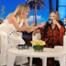 Goldie Hawn, The Ellen DeGeneres Show