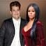 Rob Kardashian, Alexis Skyy