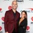 Jana Kramer, Mike Caussin, 2019 iHeartRadio Podcast Awards