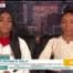 Drea Kelly, Joann Kelly, Buku Abi, Good Morning Britain