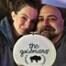 Duff Goldman, Johnna Goldman, Married