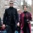 Cristiano Ronaldo, Georgina Rodriguez, Court Appearance