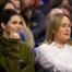 Kendall Jenner, Julie Simmons