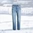 E-Comm: Shop These On-Trend Denim Pants 