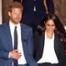  Prince Harry, Meghan Markle, 2018 Endeavour Fund Awards