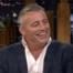 Joey, Matt LeBlanc, The Tonight Show