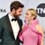 John Krasinski, Emily Blunt, 2019 SAG Awards, Candids