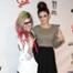 Avril Lavigne, Kylie Jenner, Abbey Dawn, celeb fashion lines