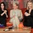 Friends Reunion, Lisa Kudrow, Courteney Cox, Ellen DeGeneres Show