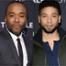 Lee Daniels, Jussie Smollett