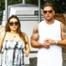 Jen Harley, Ronnie Ortiz-Magro