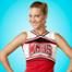 Heather Morris, Glee