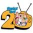 Family Guy, 20th Anniversary Logo