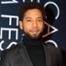 Jussie Smollett