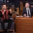 Jimmy Fallon, Luis Fonsi, The Tonight Show