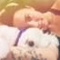 Demi Lovato, Dog