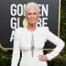 Jamie Lee Curtis, 2019 Golden Globes, Golden Globe Awards, Red Carpet Fashions