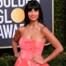 Jameela Jamil, 2019 Golden Globes, Golden Globe Awards, Red Carpet Fashions