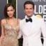Bradley Cooper, Irina Shayk, 2019 Golden Globes, Couples