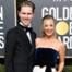 Karl Cook, Kaley Cuoco, 2019 Golden Globes, Couples