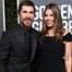 Christian Bale, Sibi Blazic, 2019 Golden Globes, Couples