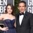 Ben Stiller, Ella Stiller, 2019 Golden Globes