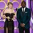 Taylor Swift, Idris Elba, 2019 Golden Globes, Show