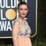Kate Mara, 2019 Golden Globes, Golden Globe Awards