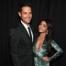 Wells Adams, Sarah Hyland, 2019 Golden Globe Awards, After Party