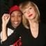 Todrick Hall, Taylor Swift 