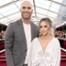 Mike Caussin, Jana Kramer, 2019 E! People's Choice Awards, Couples 