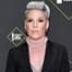 Pink, 2019 E! People's Choice Awards, Red Carpet Fashion