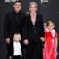 Carey Hart, Pink, Jameson Hart, Willow Hart, 2019 E! People's Choice Awards