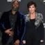 Corey Gamble, Kris Jenner, 2019 E! People's Choice Awards, Couples