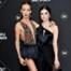 Maggie Q, Lucy Hale, E! People's Choice Awards, 2019 PCAs