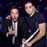 Noah Centineo, Jimmy Fallon, 2019 Peoples Choice Awards, 2019 PCAs, Show