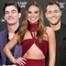 Hannah Brown, Tyler Cameron, Colton Underwood