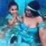 Dream Kardashian, Blac Chyna