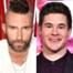 Adam Devine, Adam Levine