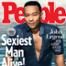John Legend, 2019 PEOPLE's sexiest man alive