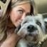 Jennifer Aniston, Dog, Pets