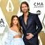 Maren Morris, Ryan Hurd, 2019 CMA Awards, Red Carpet Fashion, Couples