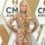 Carrie Underwood, 2019 CMA Awards, Red Carpet Fashion