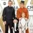 Pink, Jameson Hart, Willow Hart, Carey Hart, 2019 CMA Awards
