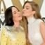 Kacey Musgraves, Gigi Hadid, 2019 CMA Awards, Candids