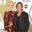 Nicole Kidman, Keith Urban, 2019 CMA Awards, Red Carpet Fashion, Couples