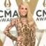 Carrie Underwood, 2019 CMA Awards, Fashion