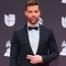 Ricky Martin, 2019 Latin Grammy Awards, Red Carpet Fashion