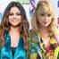 Selena Gomez, Taylor Swift