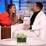 Chrissy Teigen, John Legend, The Ellen DeGeneres Show 2019